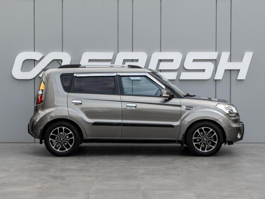 Kia Soul I Краснодар  - изображение 5