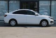 Lada (ВАЗ) Vesta I Рестайлинг (NG) Саратов  - изображение 34