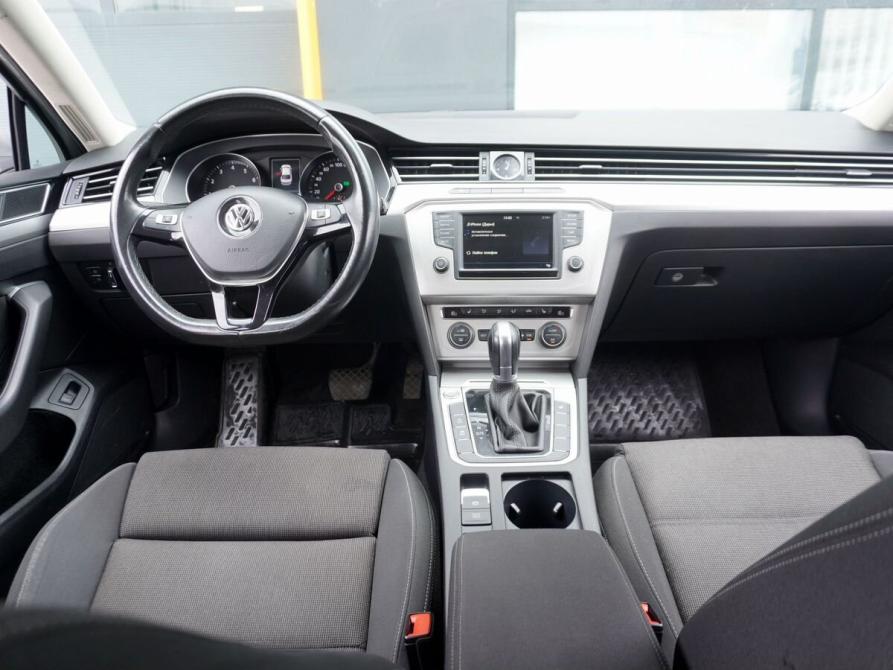 Volkswagen Passat B8 Москва  - изображение 13