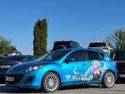 Mazda 3 II (BL) Минеральные Воды  - изображение 2