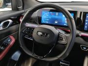 Geely Coolray I Рестайлинг Москва  - изображение 28