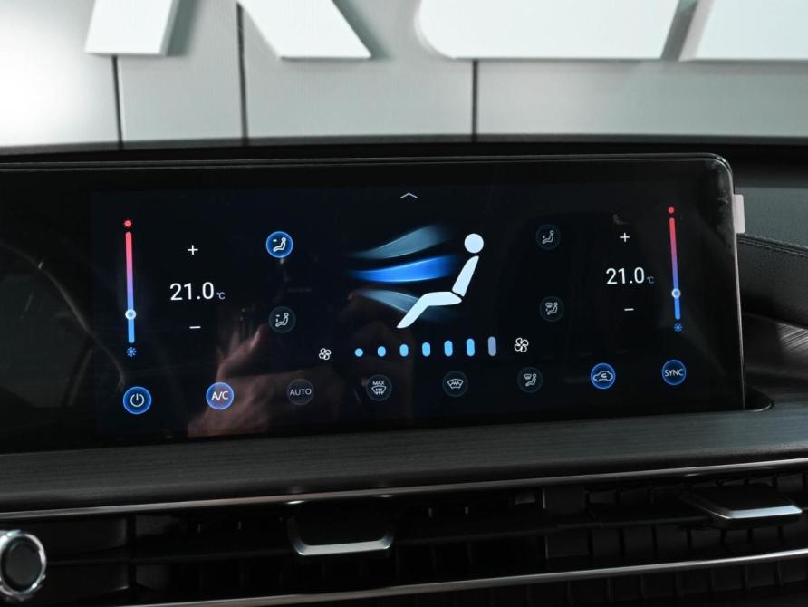 Chery Tiggo 7 Pro Max I Ростов-на-Дону  - изображение 15