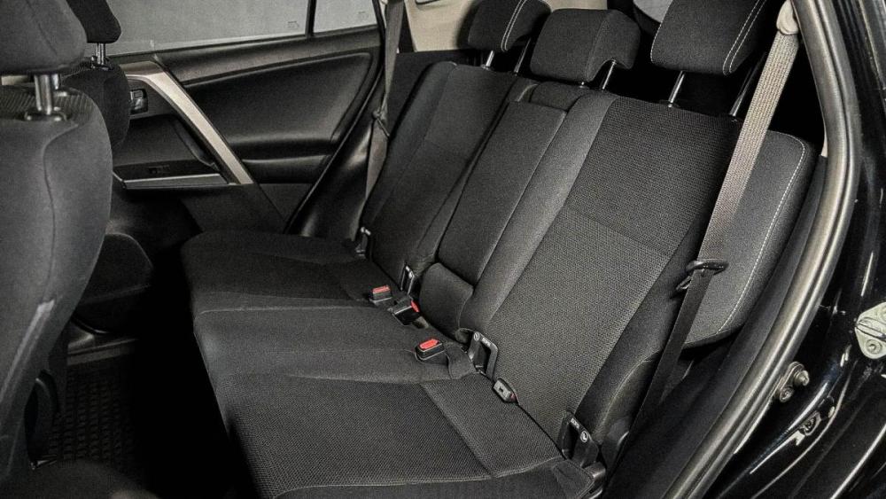 Toyota RAV4 IV (XA40) Рестайлинг Смоленск  - изображение 21