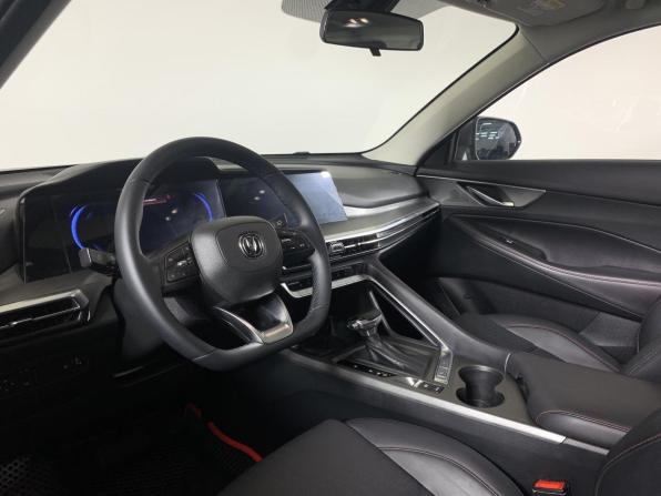 Changan CS35 Plus I Рестайлинг с пробегом 2023 года, цена 1 699 000 рублей, 65909 км, внедорожник, Автокод Объявления