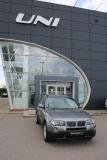 BMW X3 I (E83) Рестайлинг Москва  - изображение 24