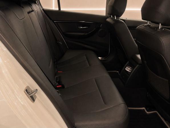 BMW 3 серии VI (F3x) с пробегом 2013 года, цена 1 545 000 рублей, 158000 км, седан, Автокод Объявления