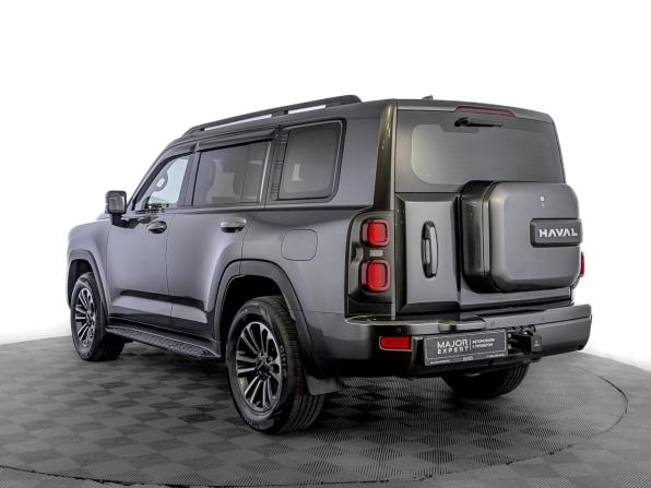 Haval H9 II с пробегом 2025 года, цена 4 350 000 рублей, 8604 км, внедорожник, Автокод Объявления