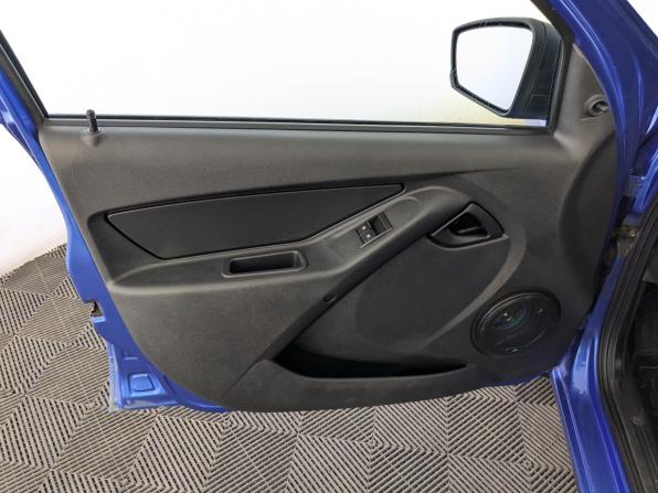 Lada (ВАЗ) Granta I Рестайлинг с пробегом 2019 года, цена 650 000 рублей, 68797 км, седан, Автокод Объявления