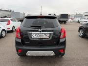 Opel Mokka I Пермь  - изображение 11