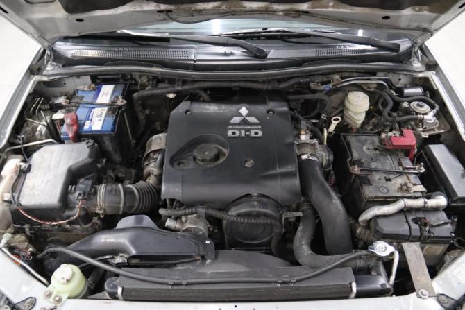 Mitsubishi Pajero Sport II с пробегом 2011 года, цена 1 745 170 рублей, 135879 км, внедорожник, Автокод Объявления