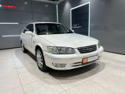 Toyota Camry IV (XV20) Новосибирск  - изображение 26