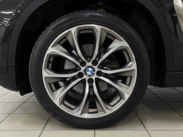 BMW X6 II (F16) с пробегом 2017 года, цена 3 700 000 рублей, 154258 км, внедорожник, Автокод Объявления