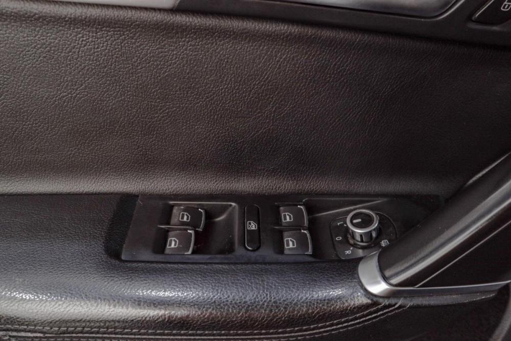 Volkswagen Passat B7 Челябинск  - изображение 9