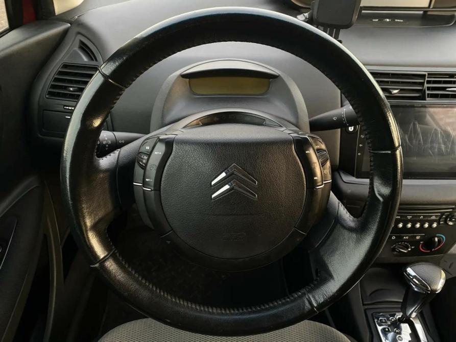Citroen C4 I Тверь  - изображение 11