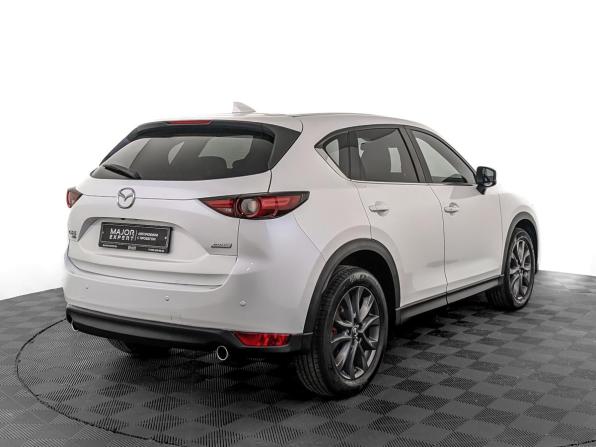 Mazda CX-5 II с пробегом 2018 года, цена 2 299 000 рублей, 165150 км, внедорожник, Автокод Объявления