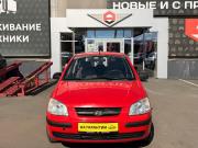 Hyundai Getz I Альметьевск  - изображение 24