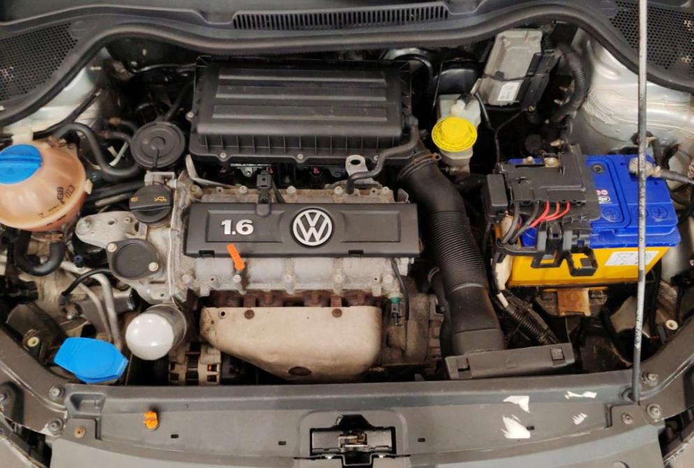 Volkswagen Polo V Ярославль  - изображение 17
