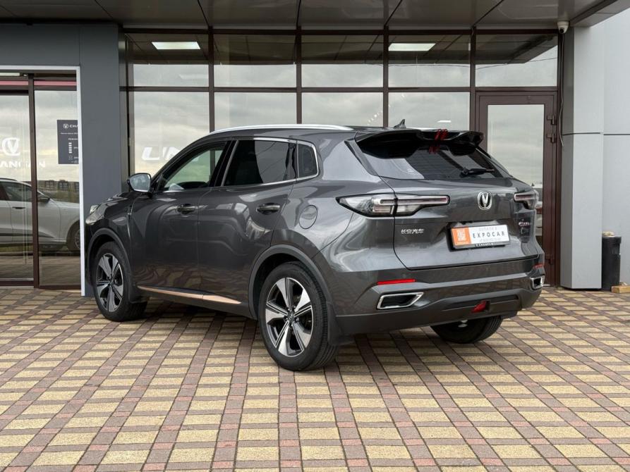 Changan CS55 Plus II Краснодар  - изображение 7