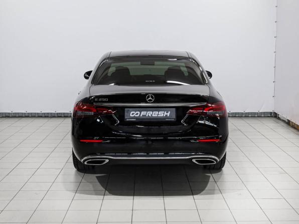 Mercedes-Benz E-Класс V (W213 S213 C238) Рестайлинг с пробегом 2020 года, цена 5 149 000 рублей, 75779 км, седан, Автокод Объявления