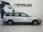 Volkswagen Passat B5 Рестайлинг Ростов-на-Дону  - изображение 29