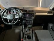 Volkswagen Tiguan II Рестайлинг Уфа  - изображение 26