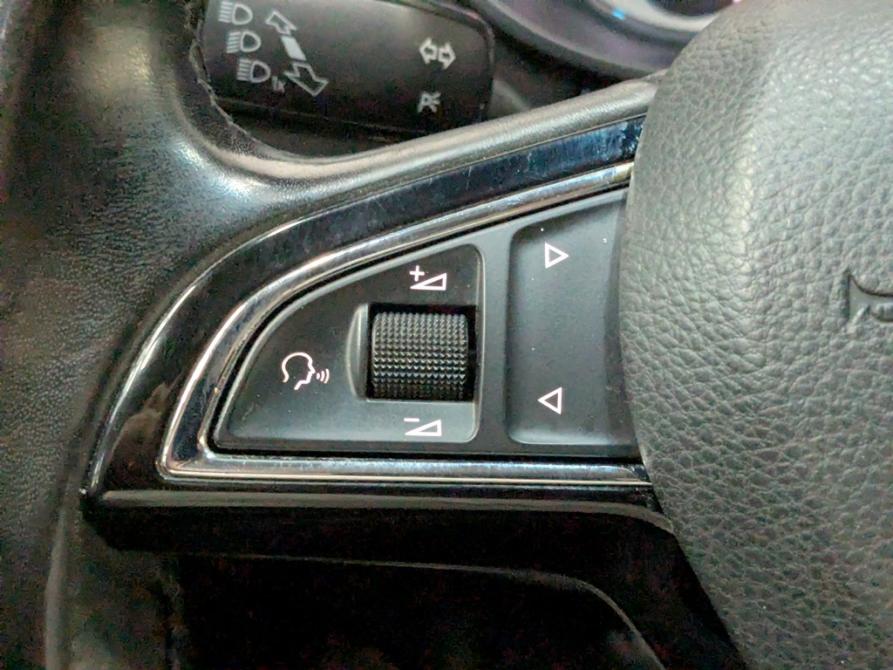 Skoda Octavia III (A7) Рестайлинг Москва  - изображение 18