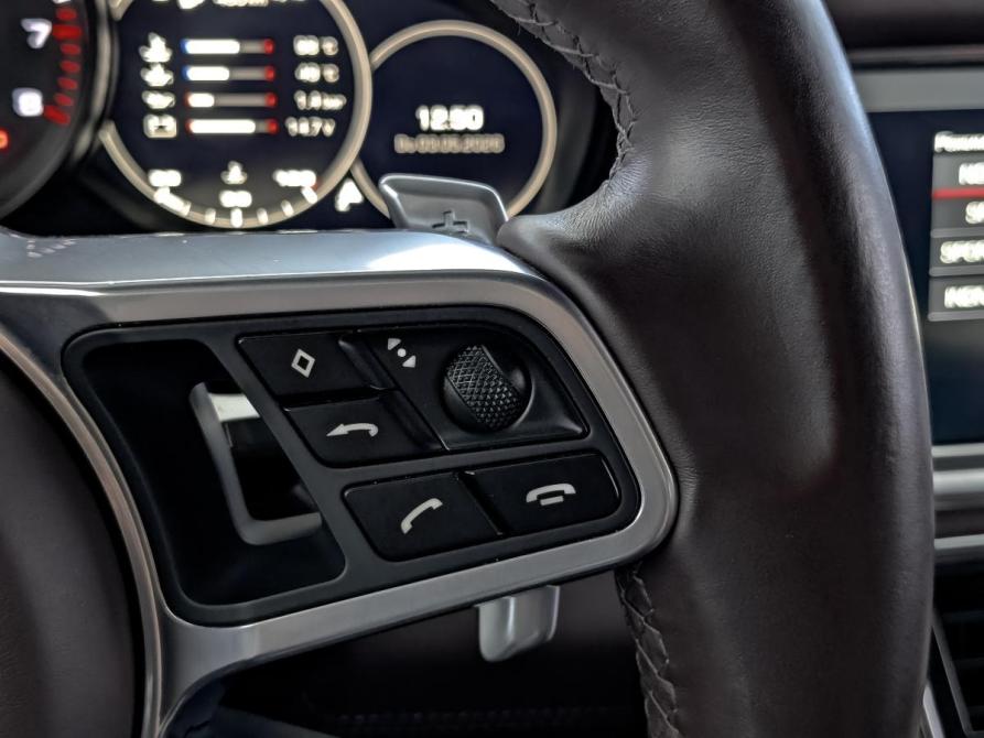 Porsche Panamera II Москва  - изображение 30