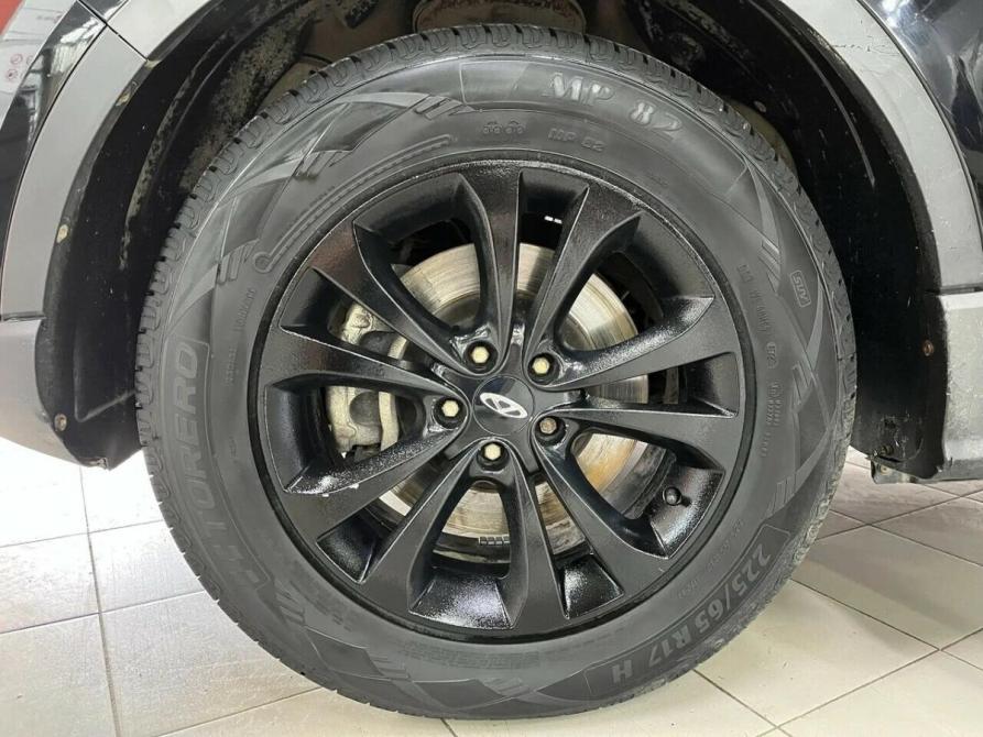 Chery Tiggo 5 I Набережные Челны  - изображение 4