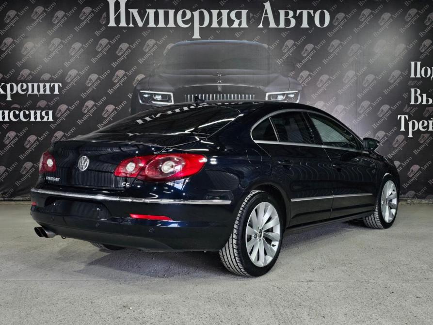 Volkswagen Passat CC I Краснодар  - изображение 7