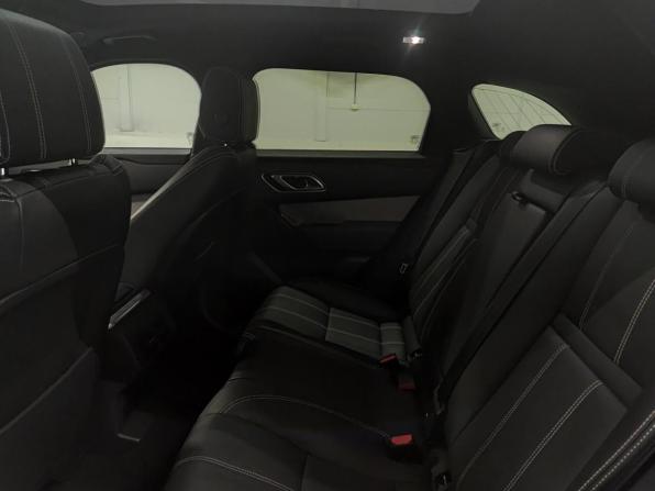 Land Rover Range Rover Velar I с пробегом 2021 года, цена 4 650 000 рублей, 47758 км, внедорожник, Автокод Объявления