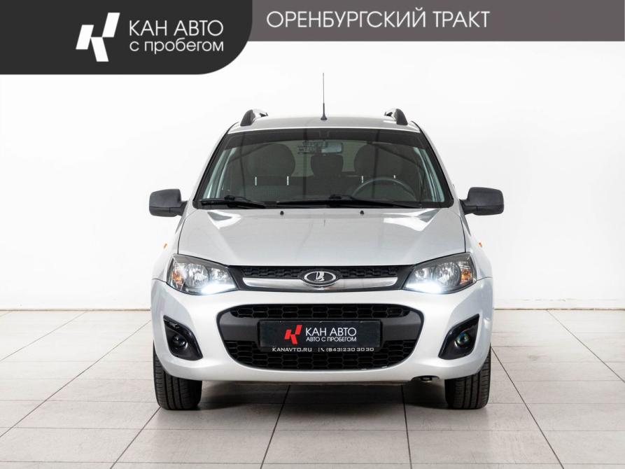 Lada (ВАЗ) Kalina II Казань  - изображение 2