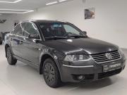 Volkswagen Passat B5 Рестайлинг Казань  - изображение 25