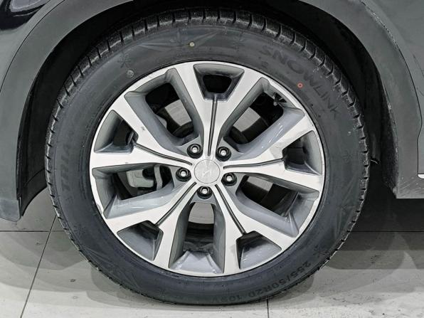 Hyundai Palisade I с пробегом 2019 года, цена 3 213 000 рублей, 235600 км, внедорожник, Автокод Объявления