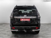 Toyota Land Cruiser Prado 150 Series Рестайлинг 1 Красноярск  - изображение 28