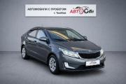 Kia Rio III Тамбов  - изображение 19