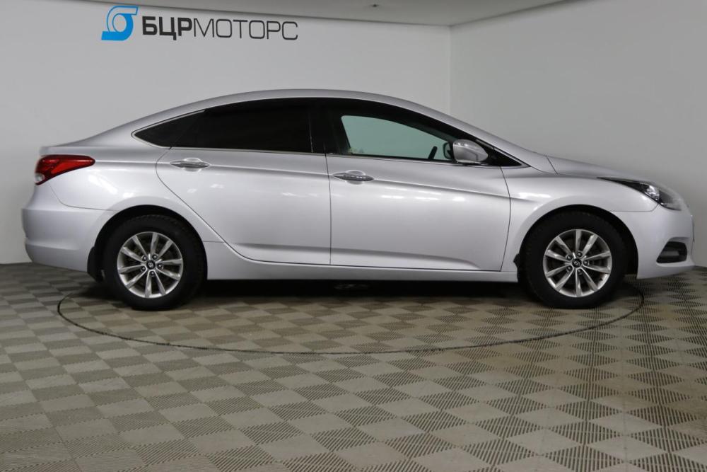 Hyundai i40 I Рестайлинг Нижний Новгород  - изображение 4