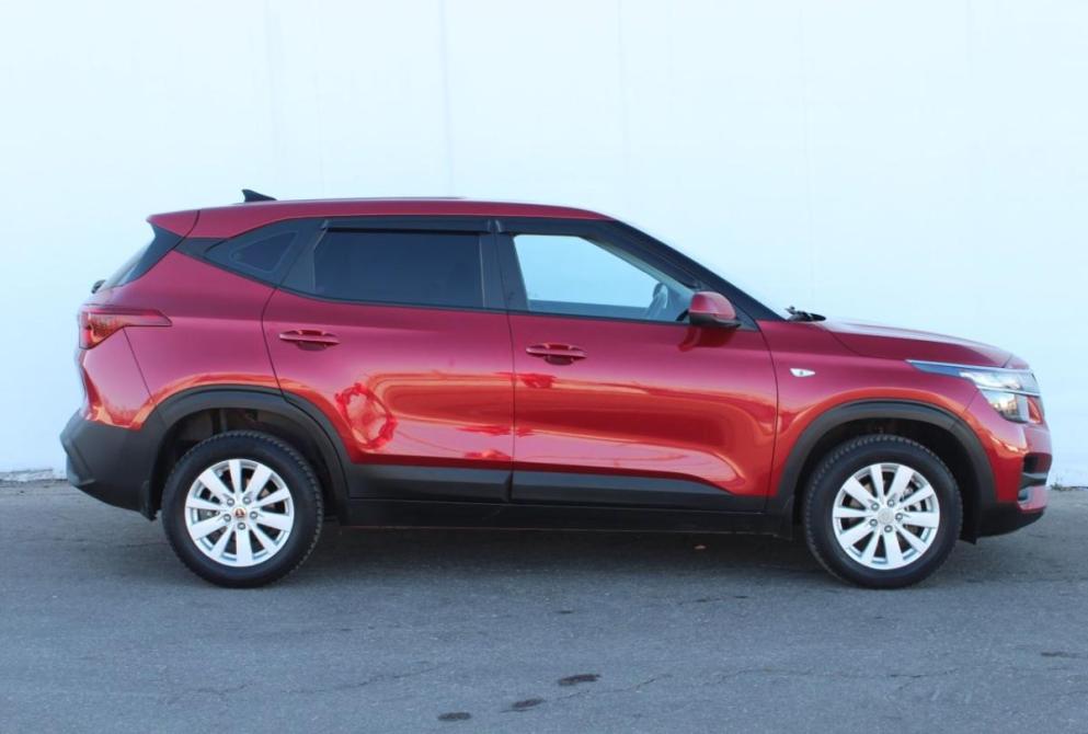 Kia Seltos I Нижний Новгород  - изображение 8