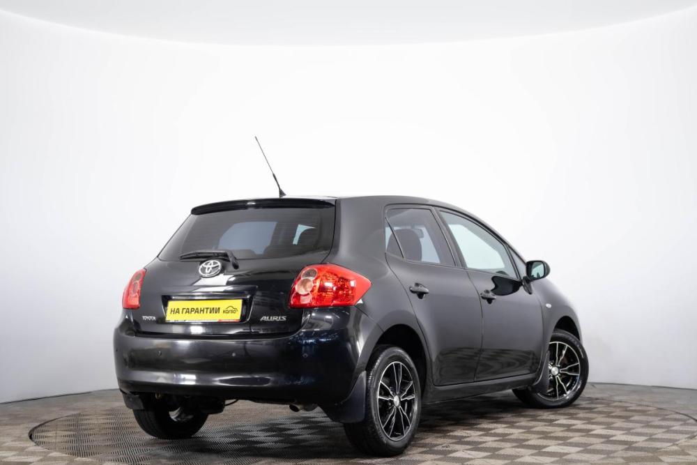 Toyota Auris I Пермь  - изображение 5