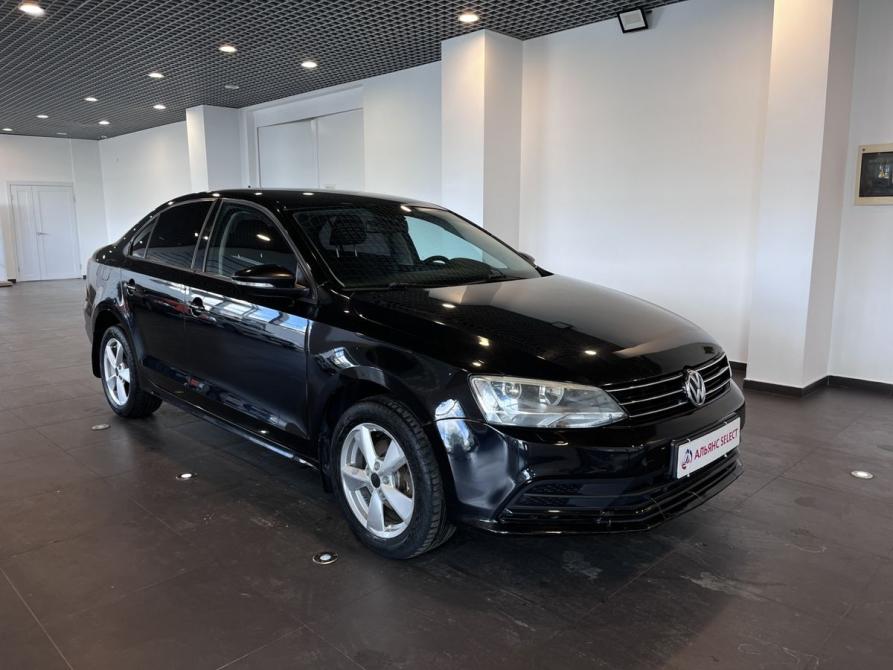 Volkswagen Jetta VI Рестайлинг Чебоксары  - изображение 1