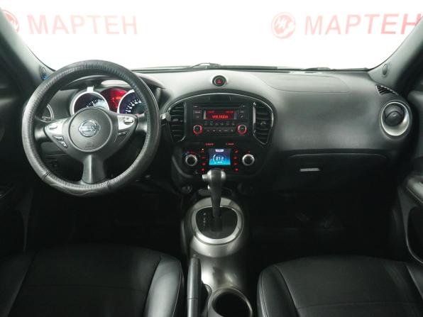 Nissan Juke I с пробегом 2012 года, цена 938 000 рублей, 124903 км, внедорожник, Автокод Объявления