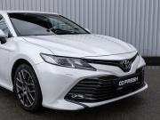 Toyota Camry VIII (XV70) Сочи  - изображение 32