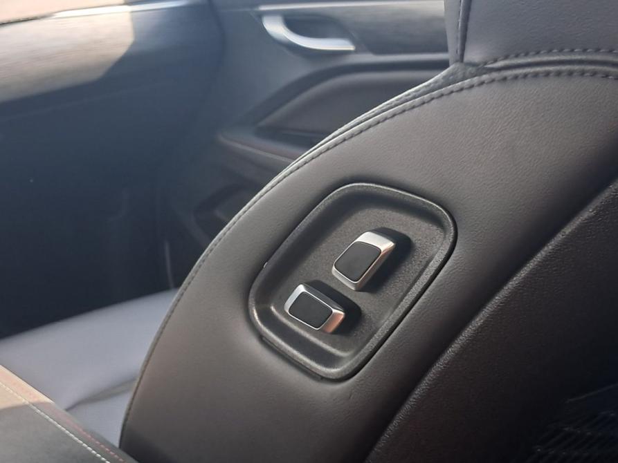 Geely Tugella I Рестайлинг Набережные Челны  - изображение 23