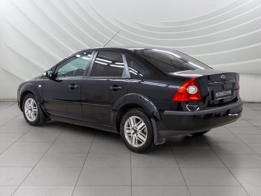 Ford Focus II Волгоград  - изображение 5
