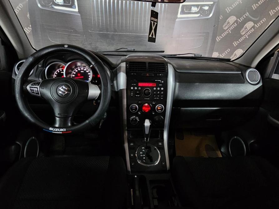 Suzuki Grand Vitara II Рестайлинг Краснодар  - изображение 19