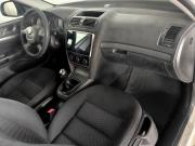 Skoda Octavia II (A5) Рестайлинг Москва  - изображение 24