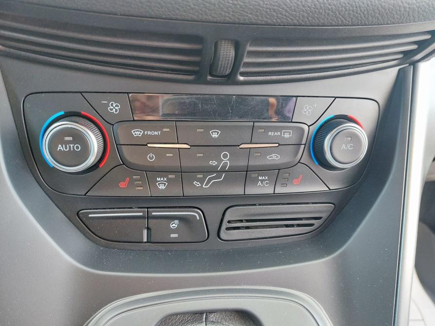 Ford Kuga II Рестайлинг Тверь  - изображение 25