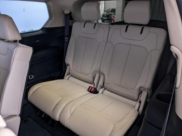 Jeep Grand Cherokee V (WL) с пробегом 2022 года, цена 5 840 000 рублей, 67525 км, внедорожник, Автокод Объявления