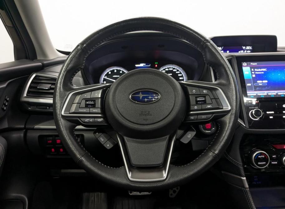 Subaru Forester V Санкт-Петербург  - изображение 22