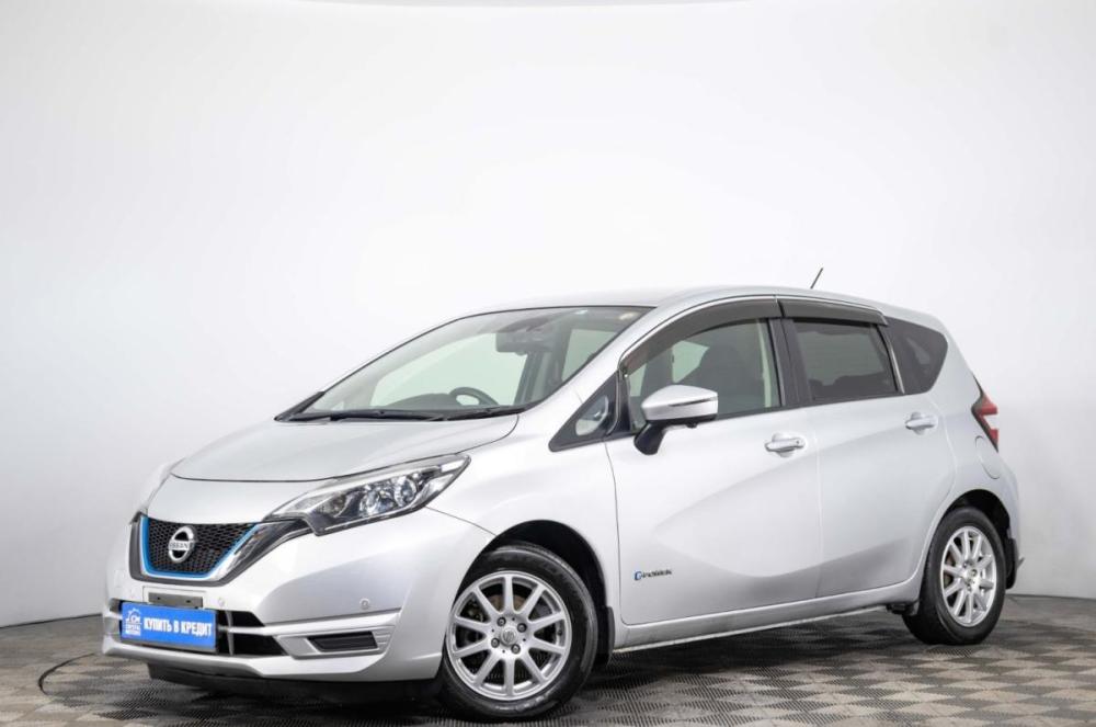 Nissan Note II Рестайлинг Пермь  - изображение 4