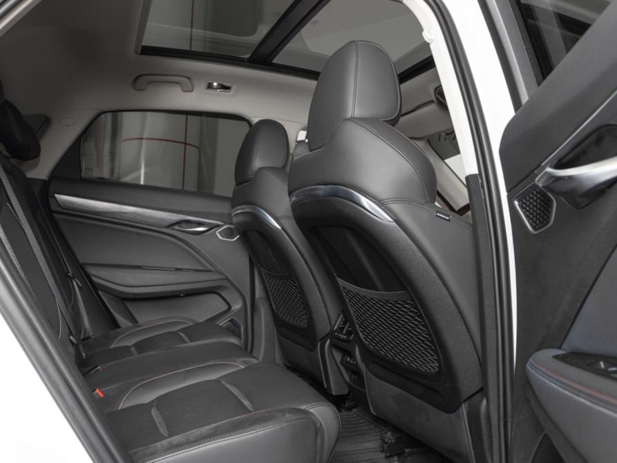 Geely Tugella I Казань  - изображение 8